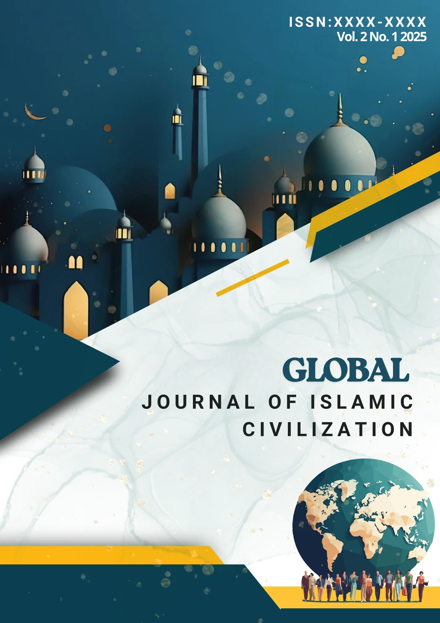 					View Vol. 2 No. 1 (2025): Global Journal of Islamic Civilization
				